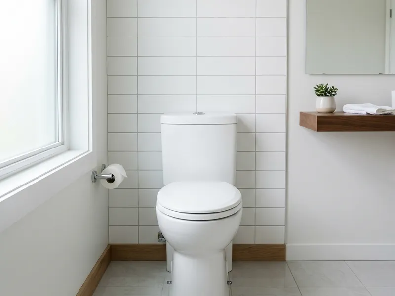 Toilet Repair & Installation Plumber in Langley, OK